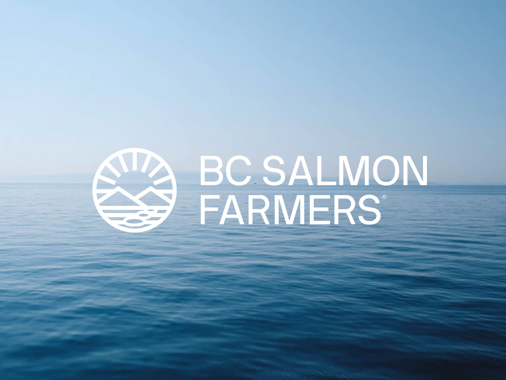 BC Salmon Farmers Launch Performance Dashboard: A Tool in Advancing Transparency